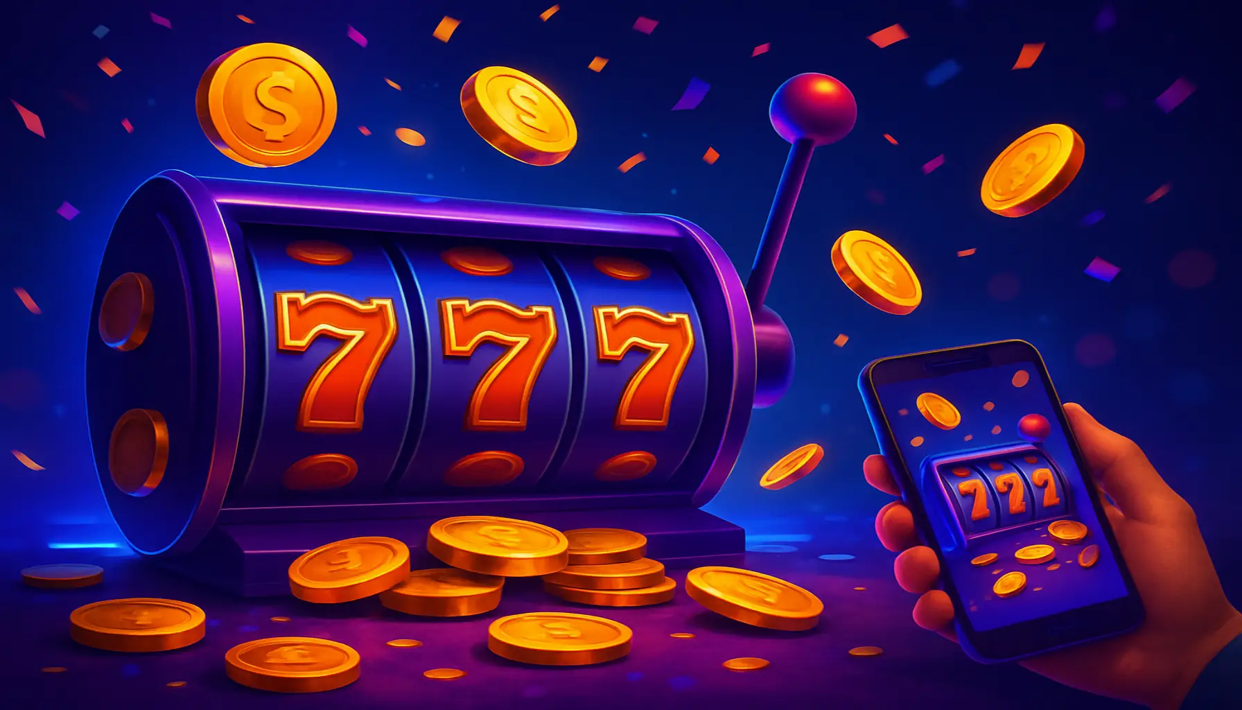 Cassino Online BET559